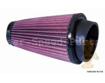 Universalluftfilter K&N Universalluftfilter K&N